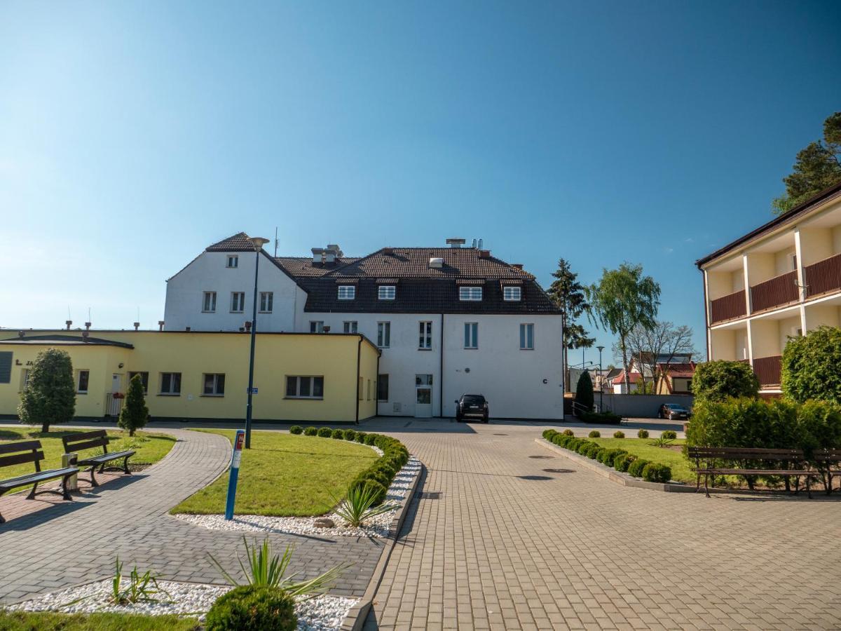 Złota Rybka Natura Tour Dziwnówek Zewnętrze zdjęcie